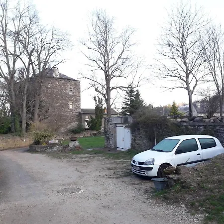 La Rose De Mortessagne